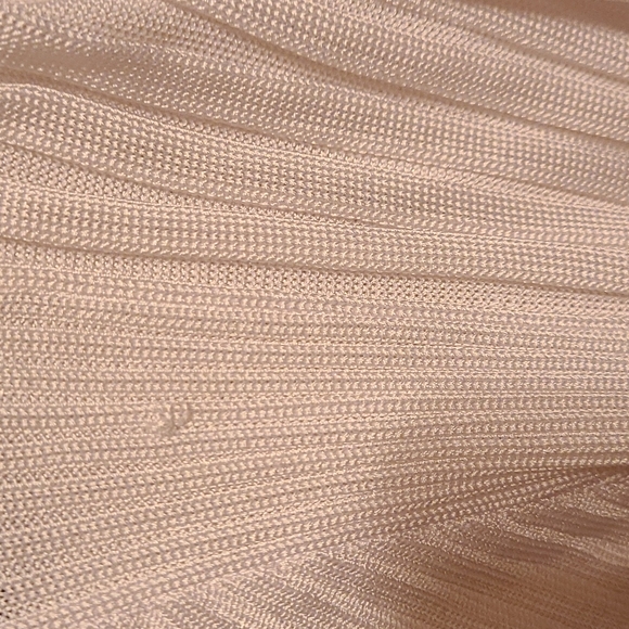 CACHE open front short sleeved cardigan - Picture 3 of 5